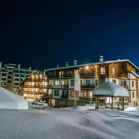 Cosy Life Apartment *