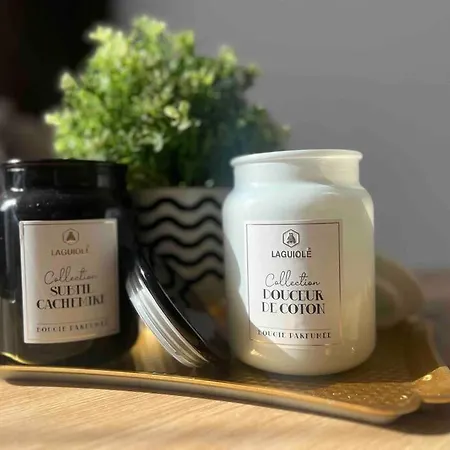 Apartment Cosy Life *