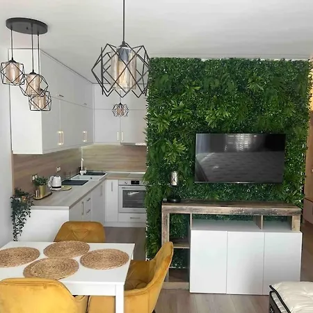 Apartment Cosy Life Bansko