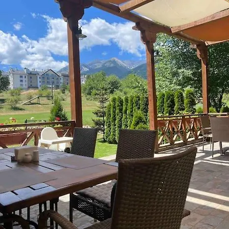 Cosy Life Apartment *