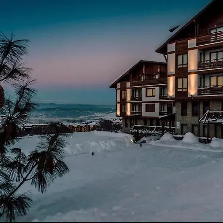 Apartment Cosy Life *