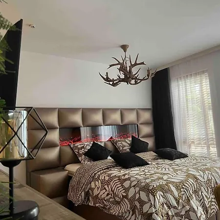 Cosy Life Apartment Bansko