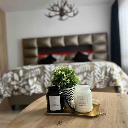 Cosy Life Daire Bansko