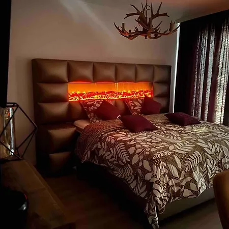Cosy Life Daire Bansko