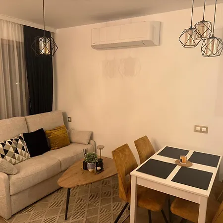 Daire Cosy Life Bansko