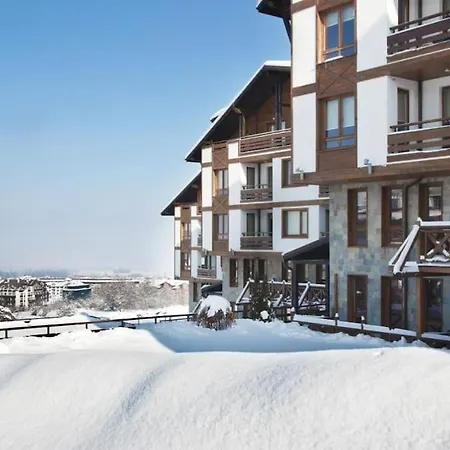 Cosy Life Bansko
