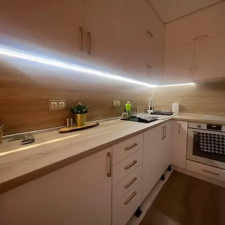 Cosy Life Апартаменты Банско