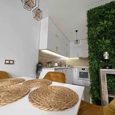 Cosy Life Апартаменты