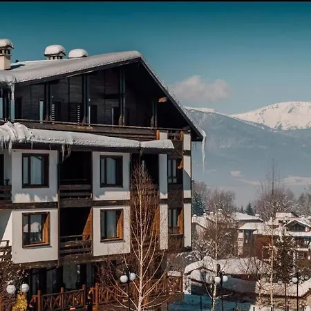 Апартаменты Cosy Life *